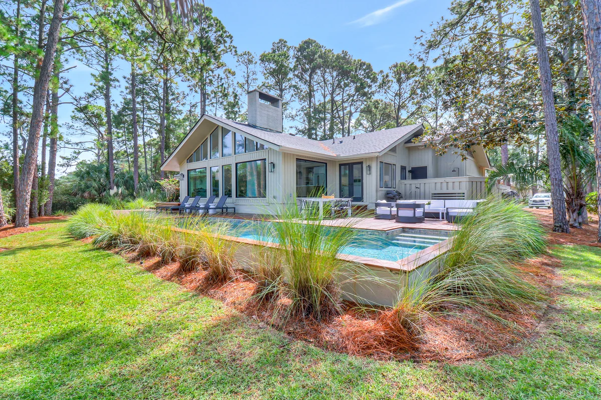 Wander Hilton Head Haze