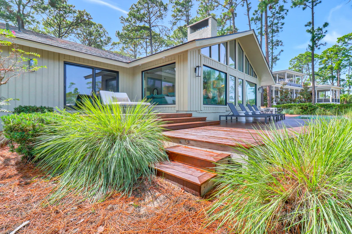 Wander Hilton Head Haze #5