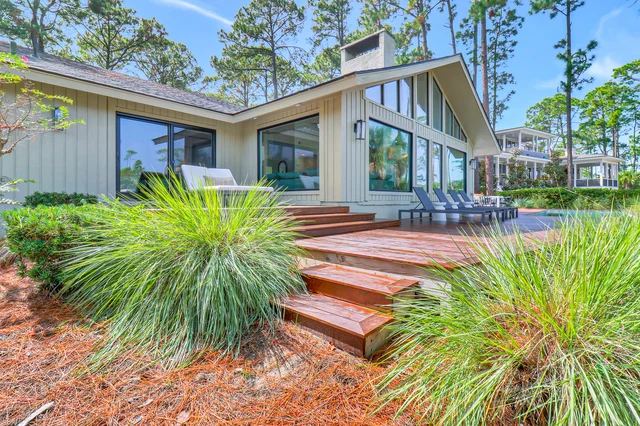 Wander Hilton Head Haze #5