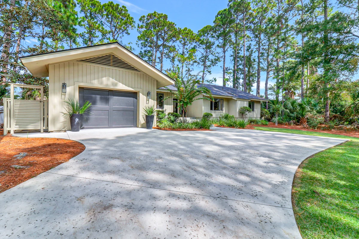 Wander Hilton Head Haze #4