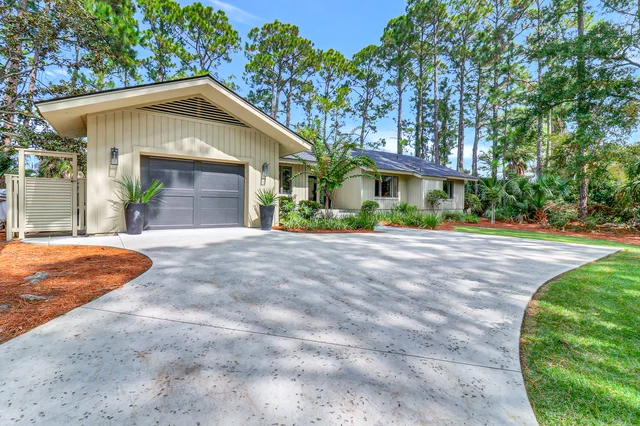 Wander Hilton Head Haze #4