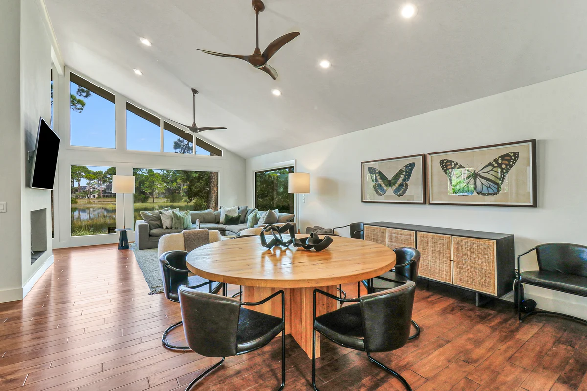 Wander Hilton Head Haze