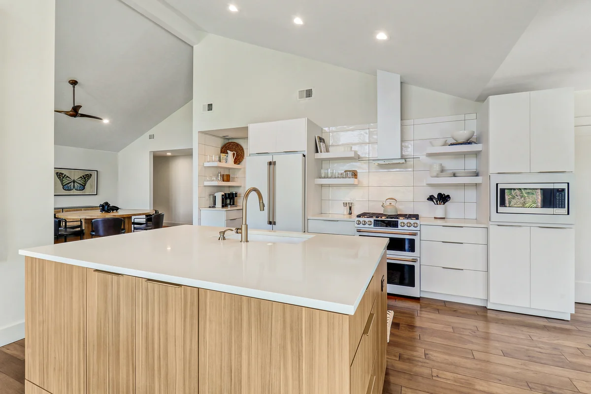 Wander Hilton Head Haze