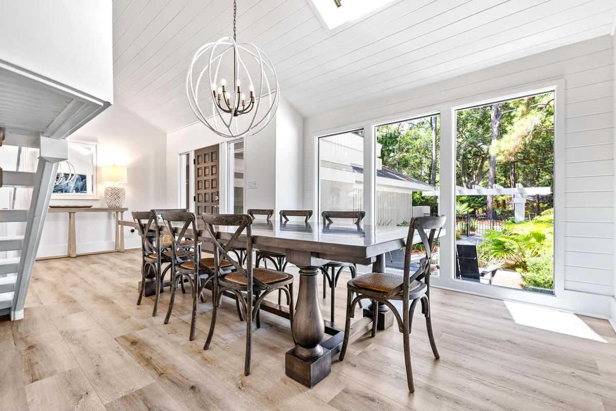 Wander Hilton Head Evergreen