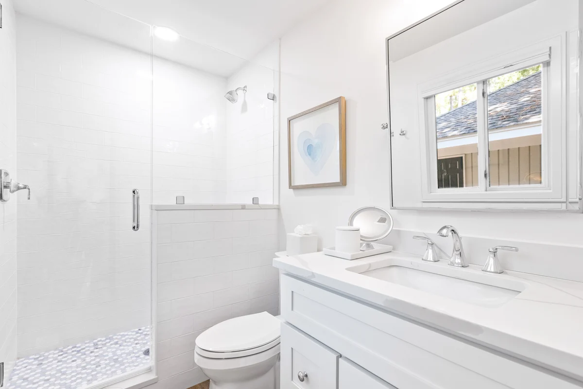 Wander Hilton Head Evergreen