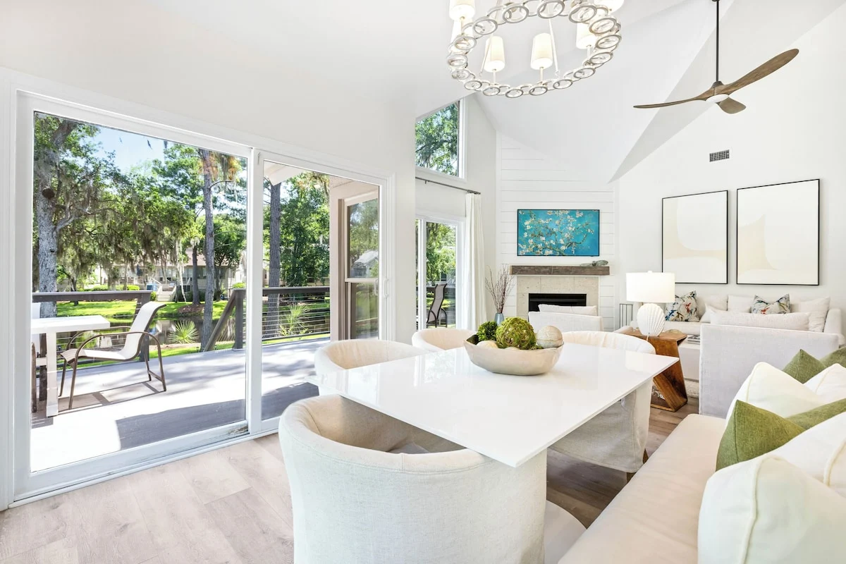 Wander Hilton Head Shell