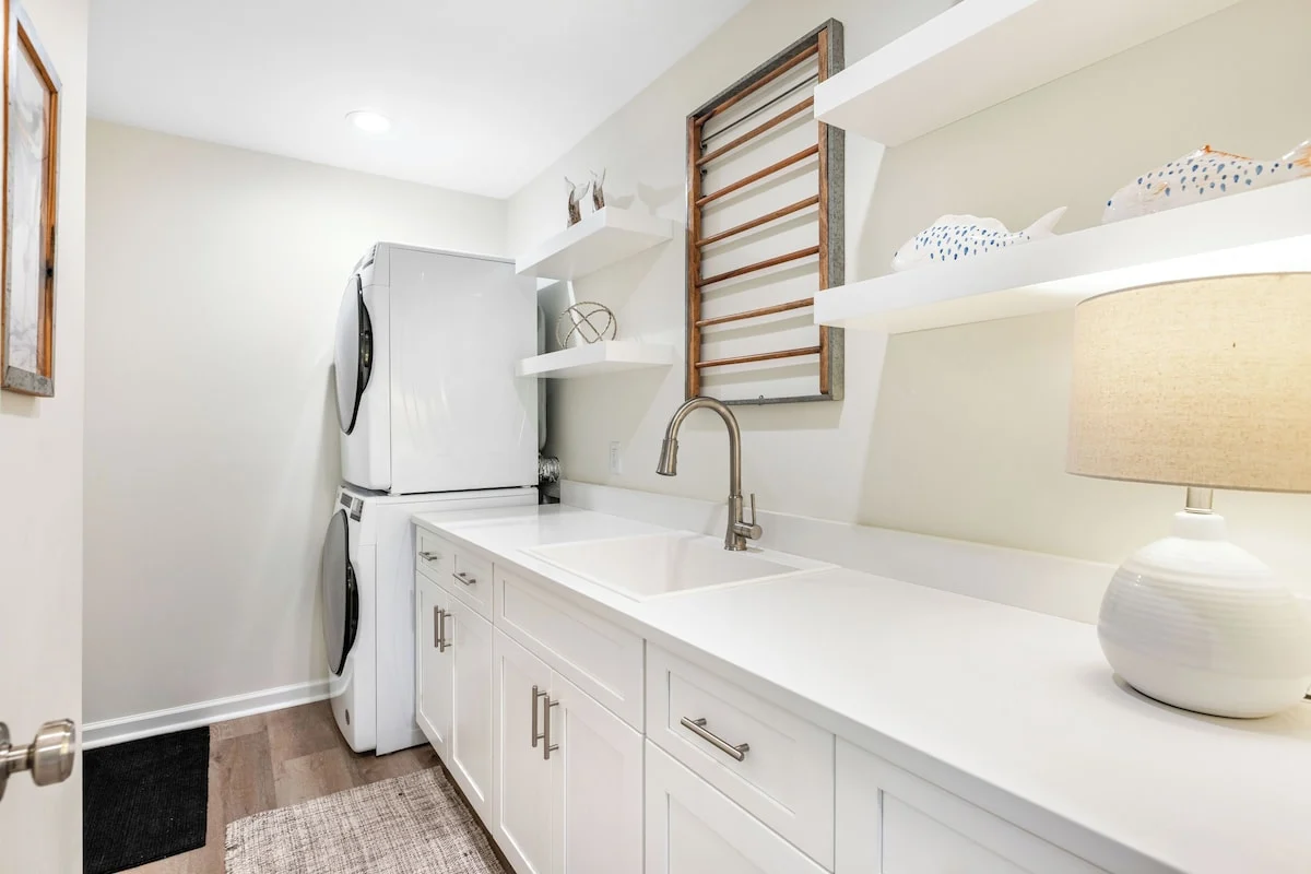 Wander Hilton Head Shell