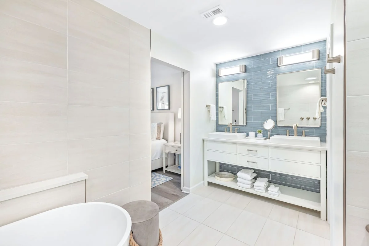 Wander Hilton Head Shell