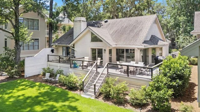 Wander Hilton Head Shell #5