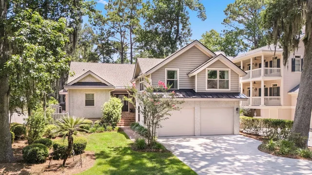 Wander Hilton Head Shell #2