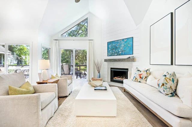 Wander Hilton Head Shell #3