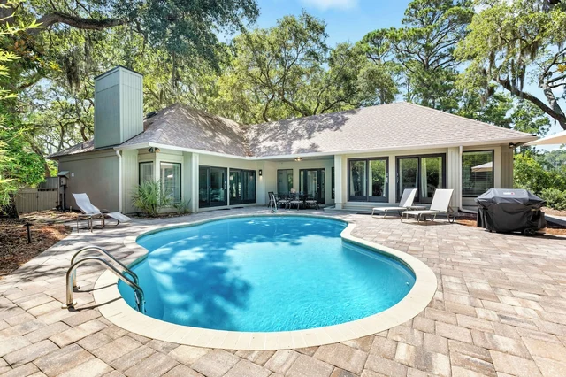 Wander Hilton Head Lush #5