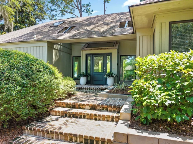 Wander Hilton Head Lush #4