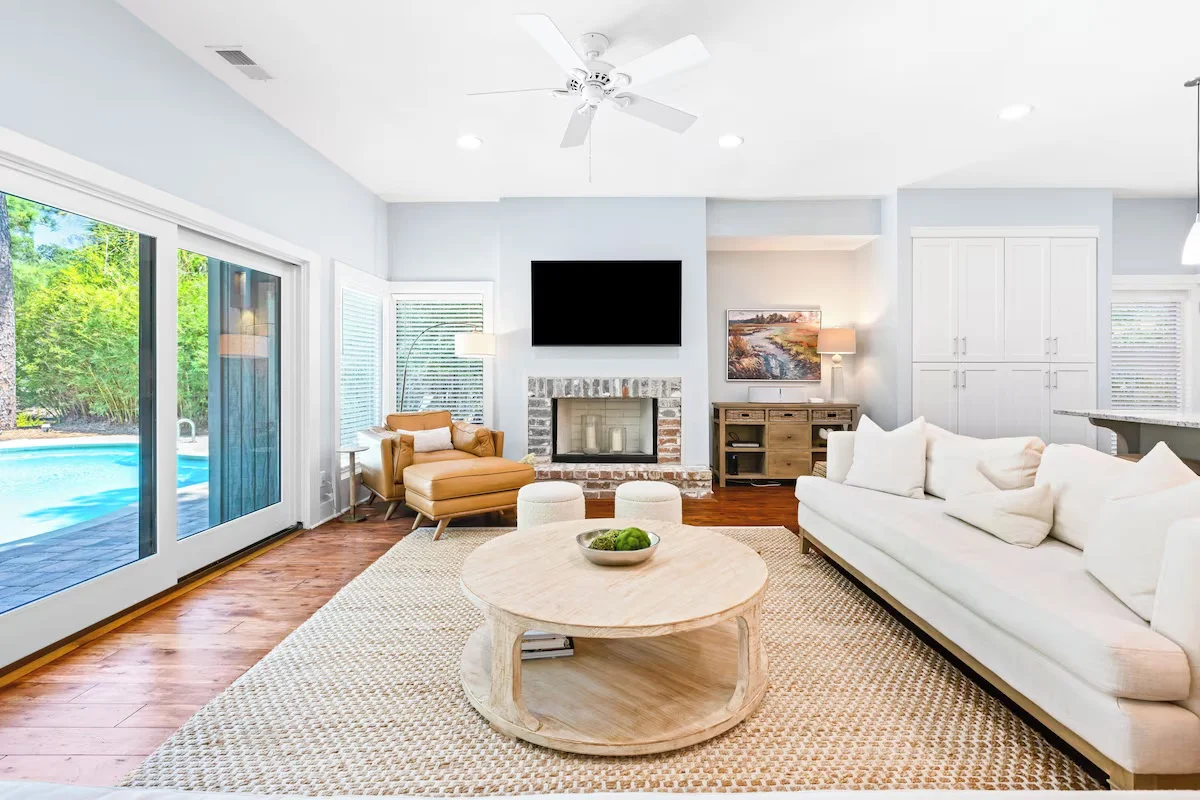 Wander Hilton Head Lush #3