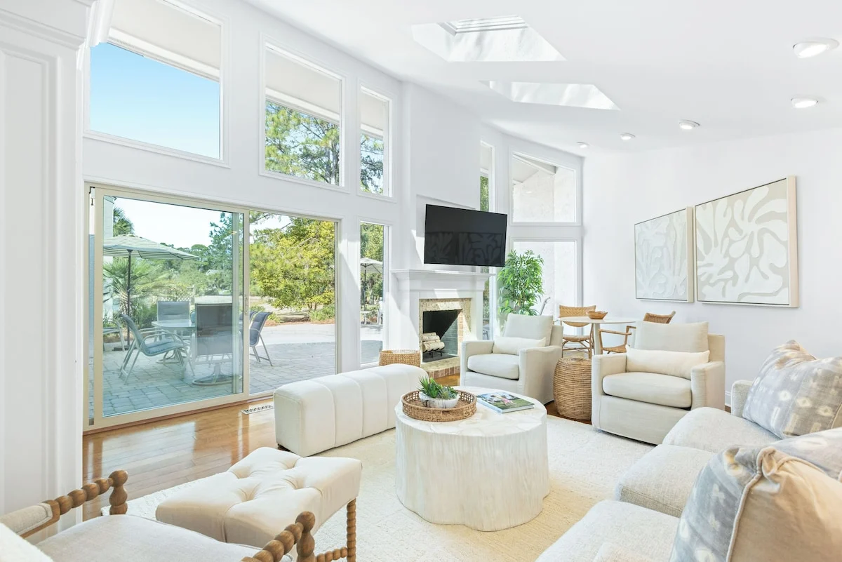 Wander Hilton Head Sanctuary