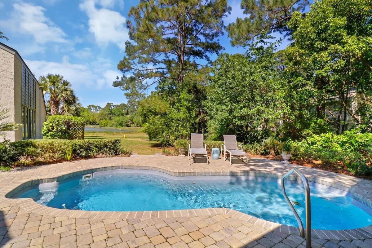 Wander Hilton Head Sanctuary #42