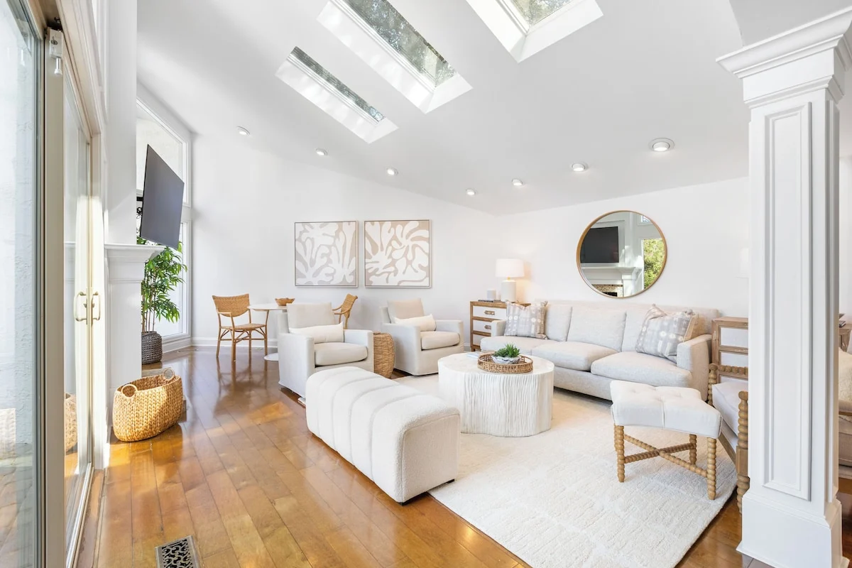 Wander Hilton Head Sanctuary #19