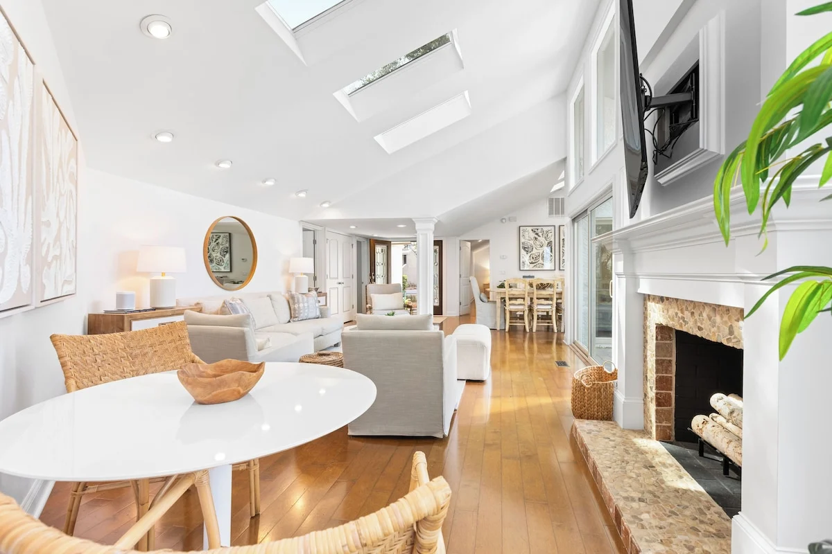 Wander Hilton Head Sanctuary #48