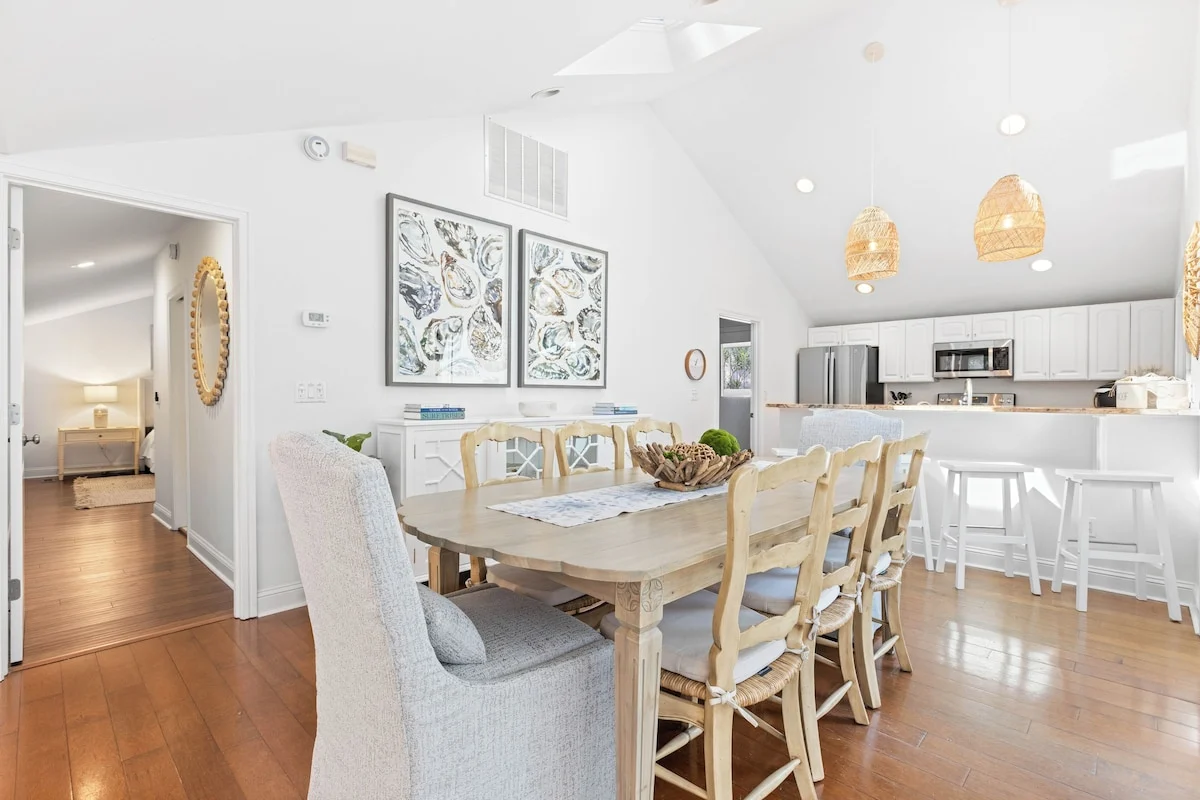 Wander Hilton Head Sanctuary #6