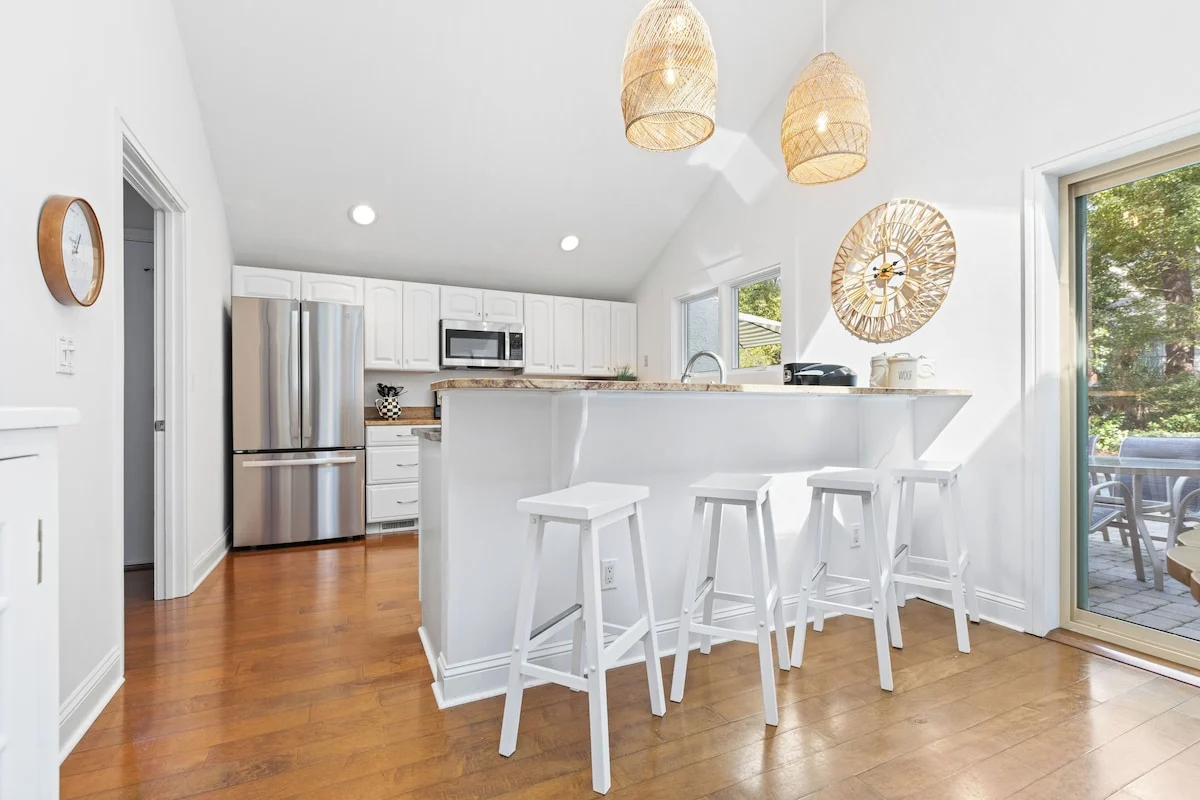 Wander Hilton Head Sanctuary #44