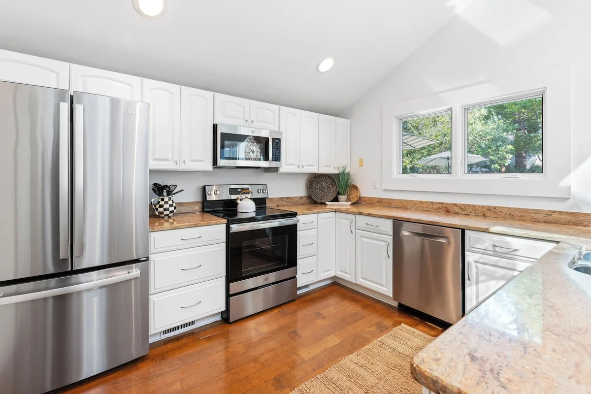 Wander Hilton Head Sanctuary #7