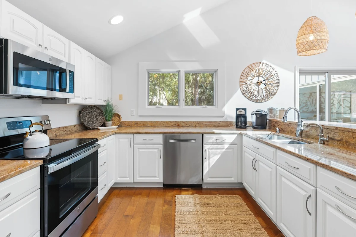 Wander Hilton Head Sanctuary #20