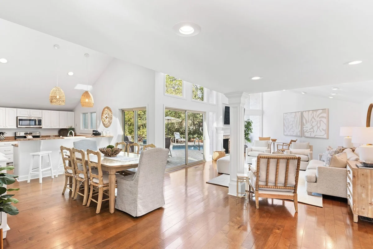 Wander Hilton Head Sanctuary #21