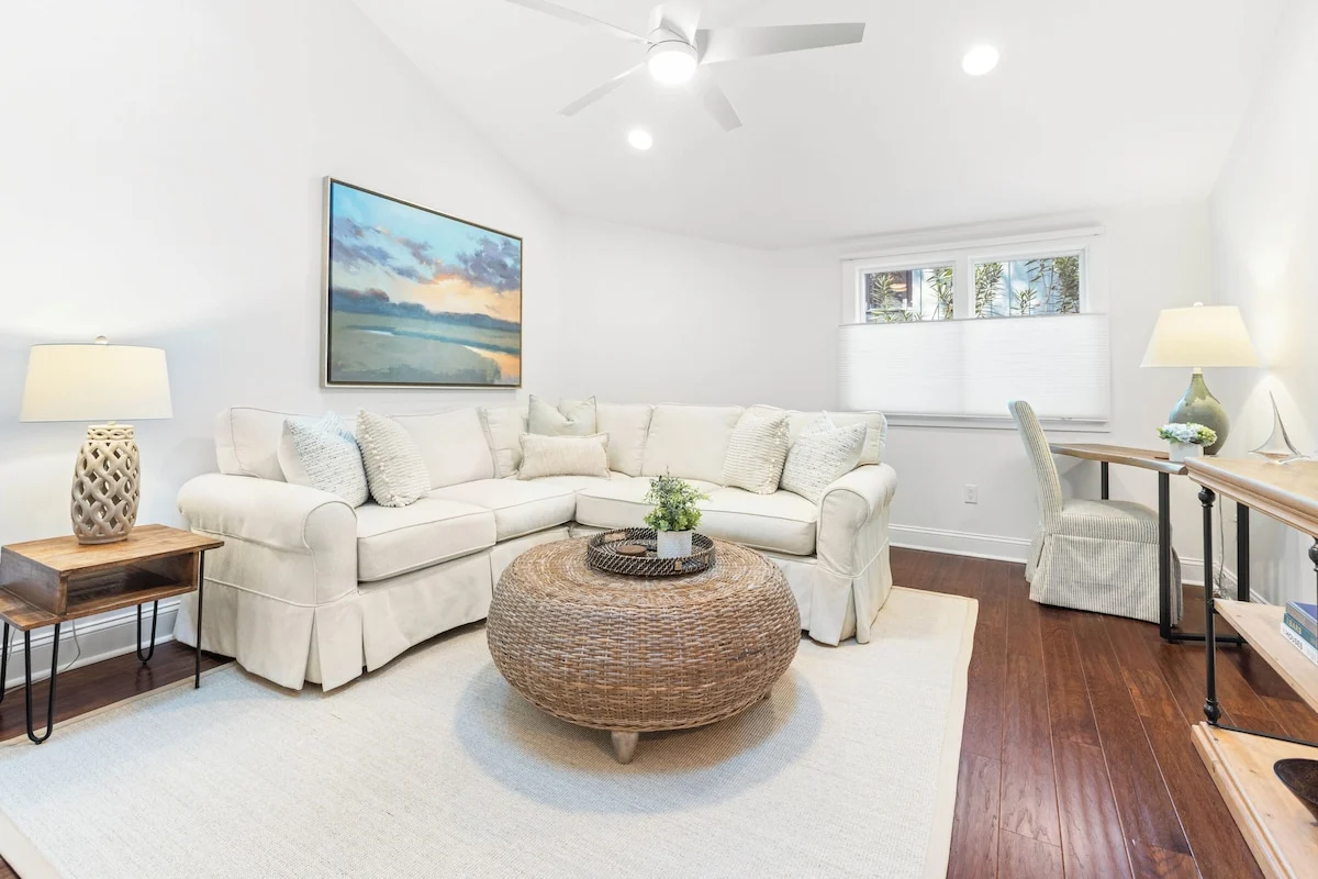 Wander Hilton Head Sanctuary #35