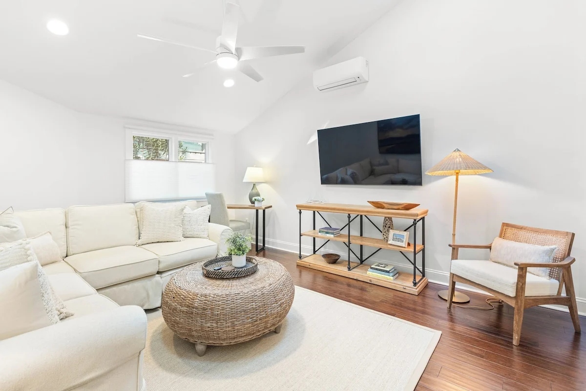 Wander Hilton Head Sanctuary #23