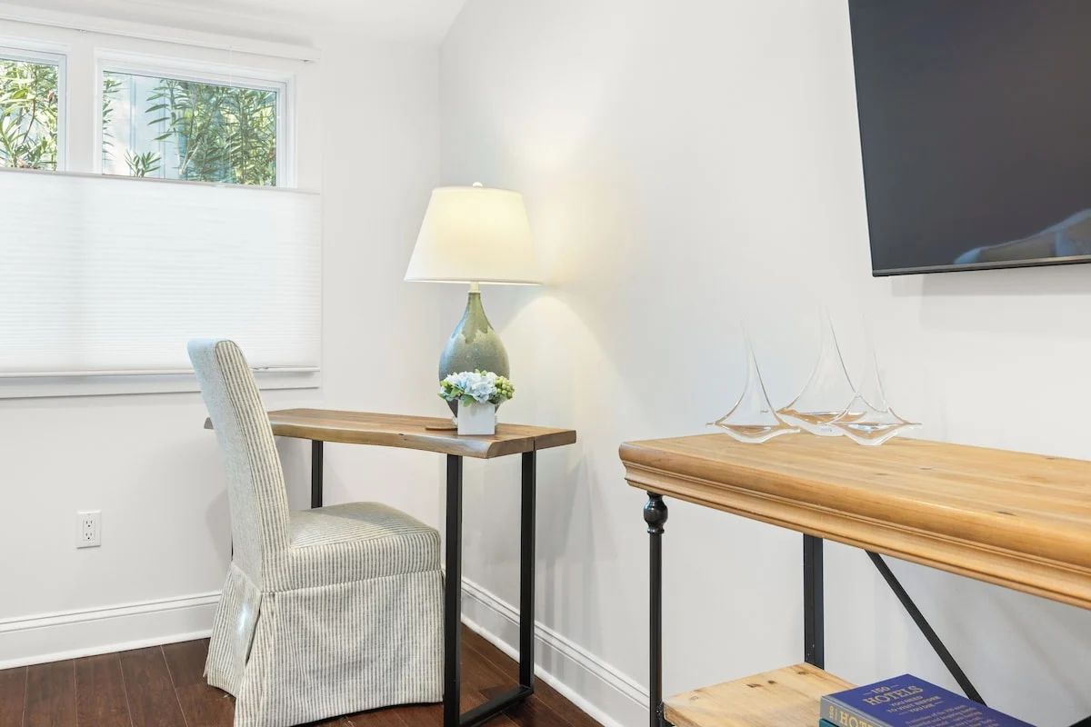 Wander Hilton Head Sanctuary #9