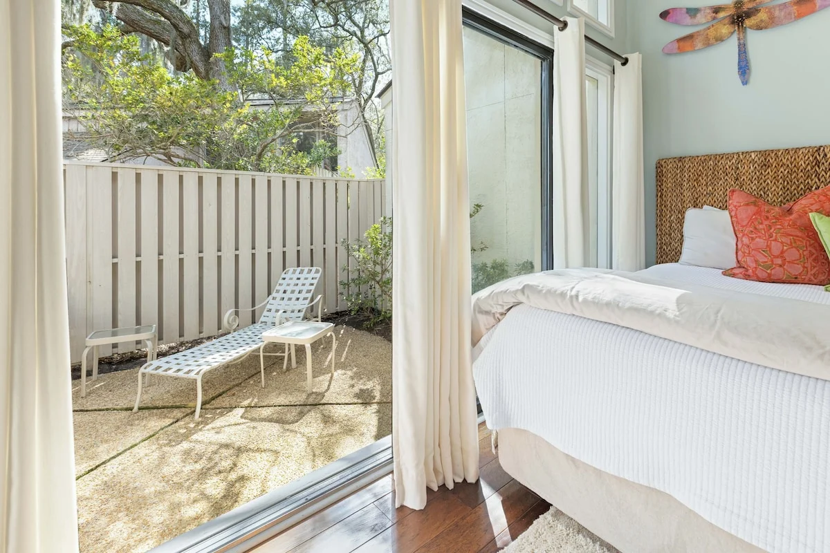 Wander Hilton Head Sanctuary #36