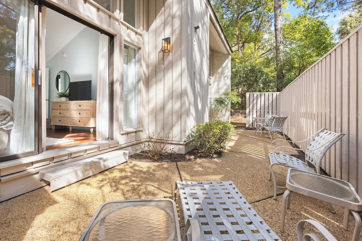 Wander Hilton Head Sanctuary #37