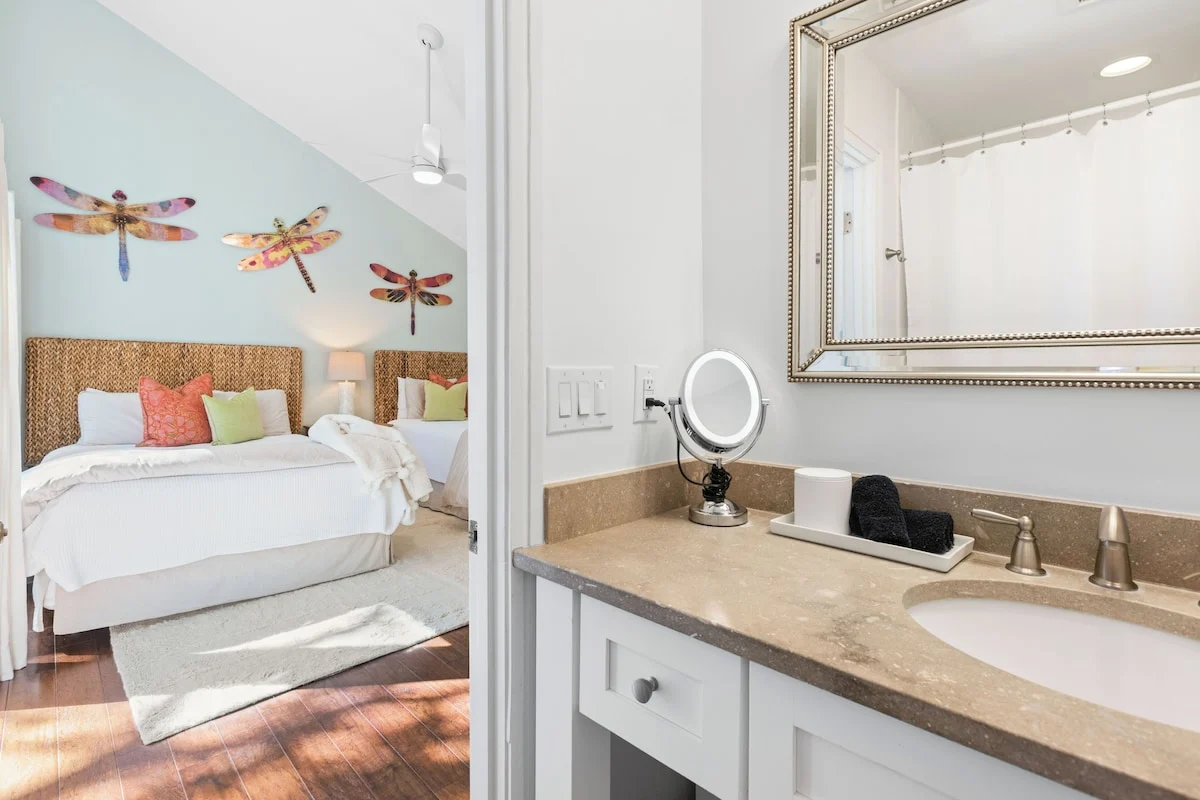 Wander Hilton Head Sanctuary