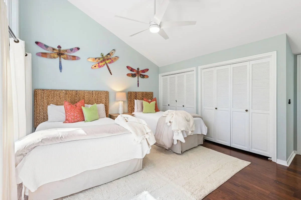 Wander Hilton Head Sanctuary #27