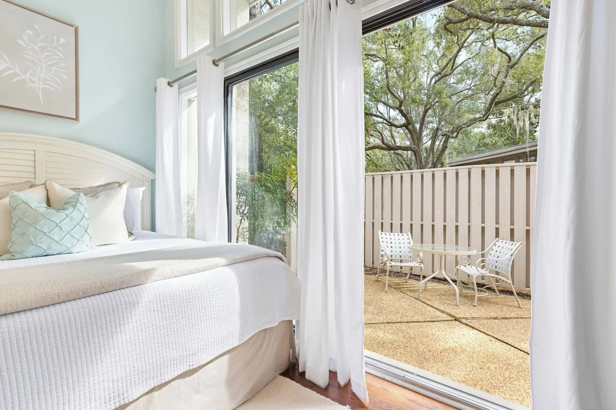 Wander Hilton Head Sanctuary #46