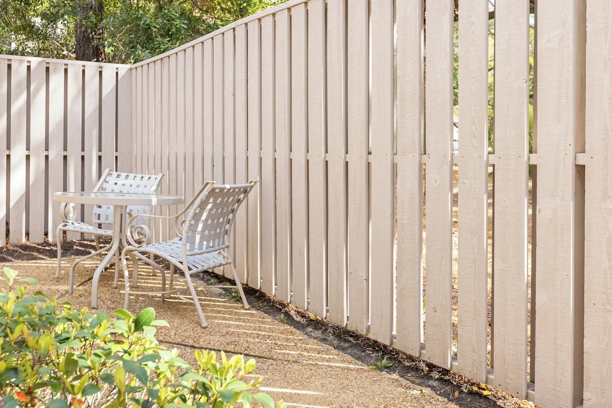 Wander Hilton Head Sanctuary #47