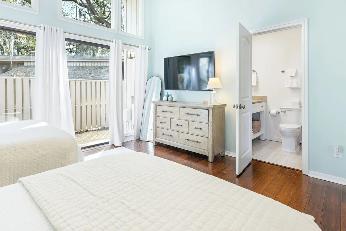 Wander Hilton Head Sanctuary #49