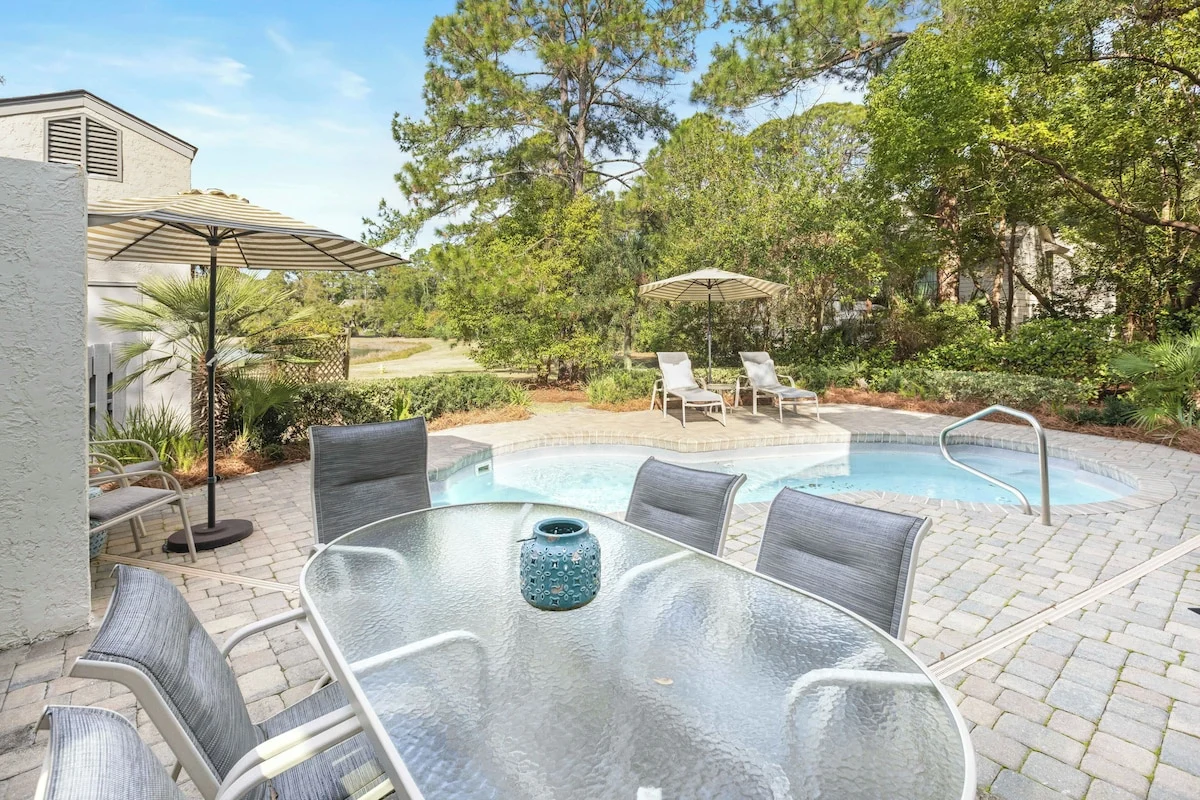 Wander Hilton Head Sanctuary