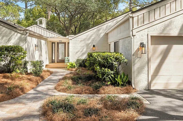 Wander Hilton Head Sanctuary #4