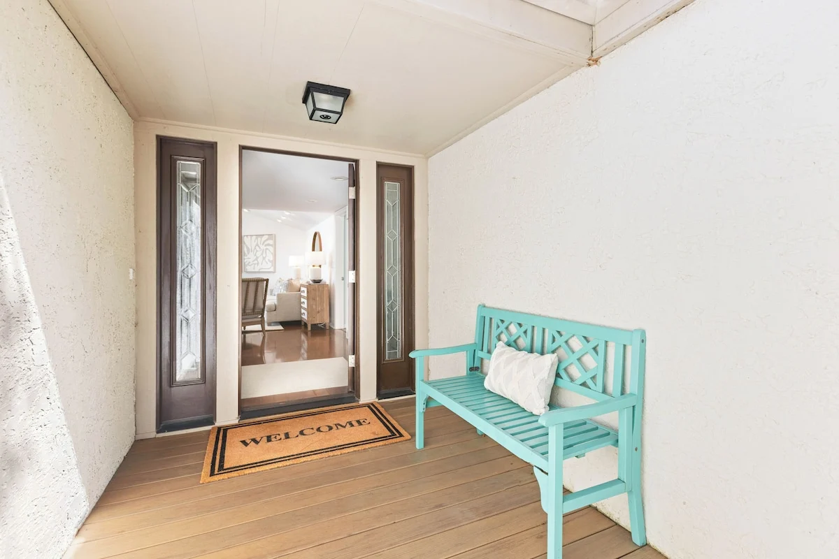 Wander Hilton Head Sanctuary #17