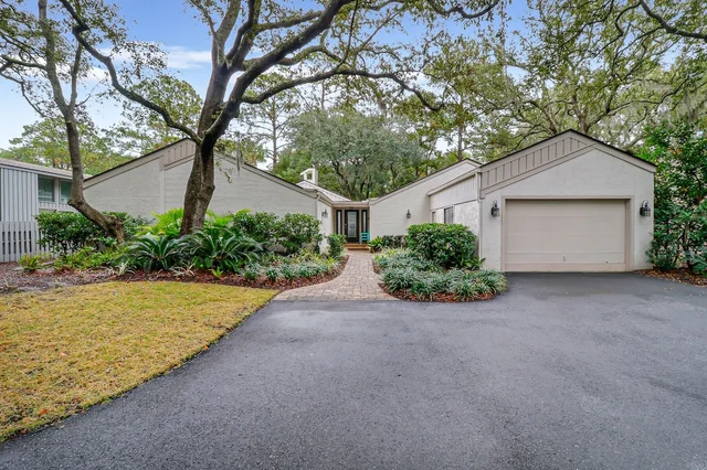 Wander Hilton Head Sanctuary #5