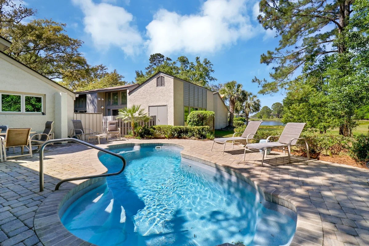 Wander Hilton Head Sanctuary #41