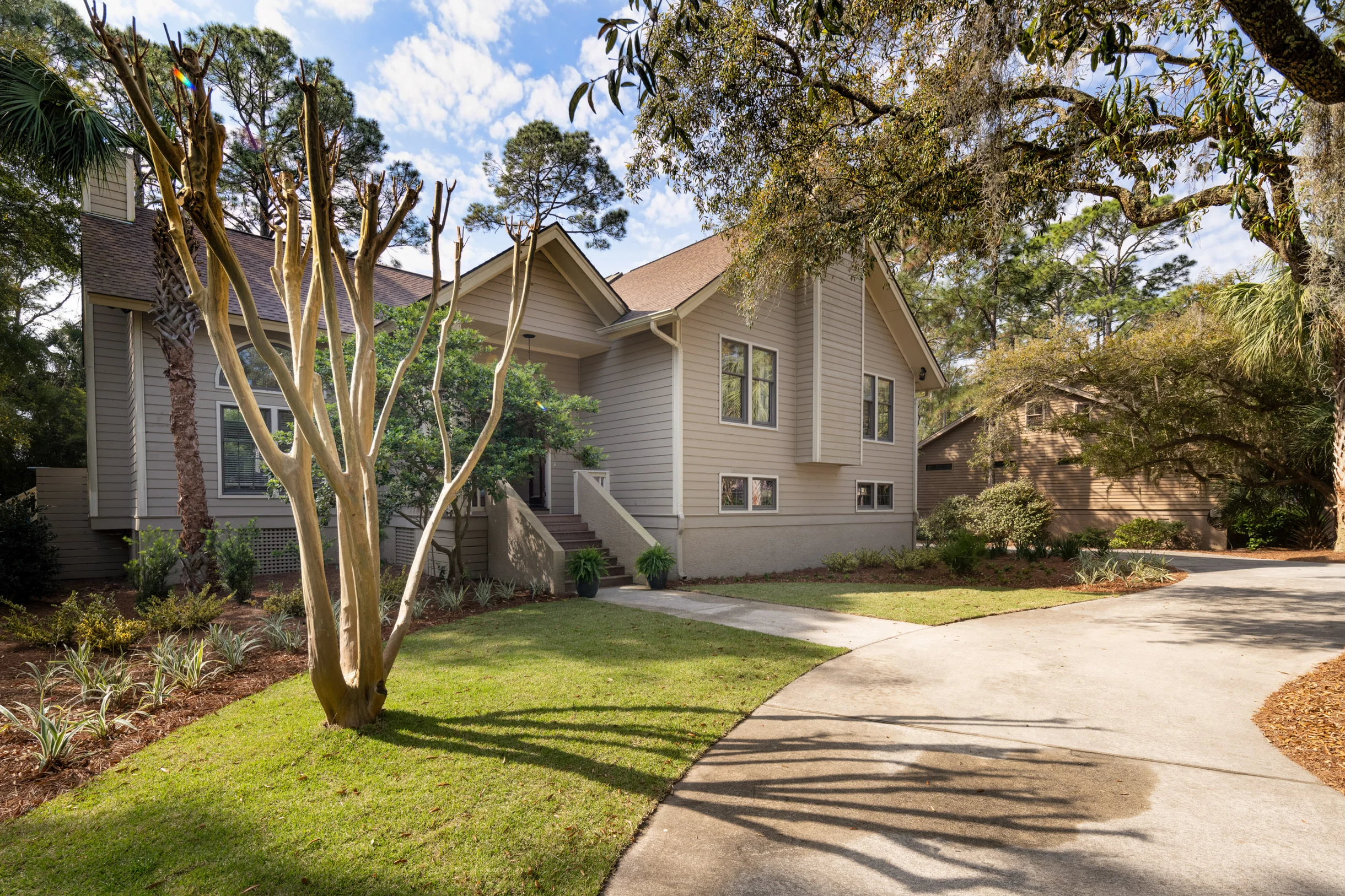 Wander Hilton Head Edge #2