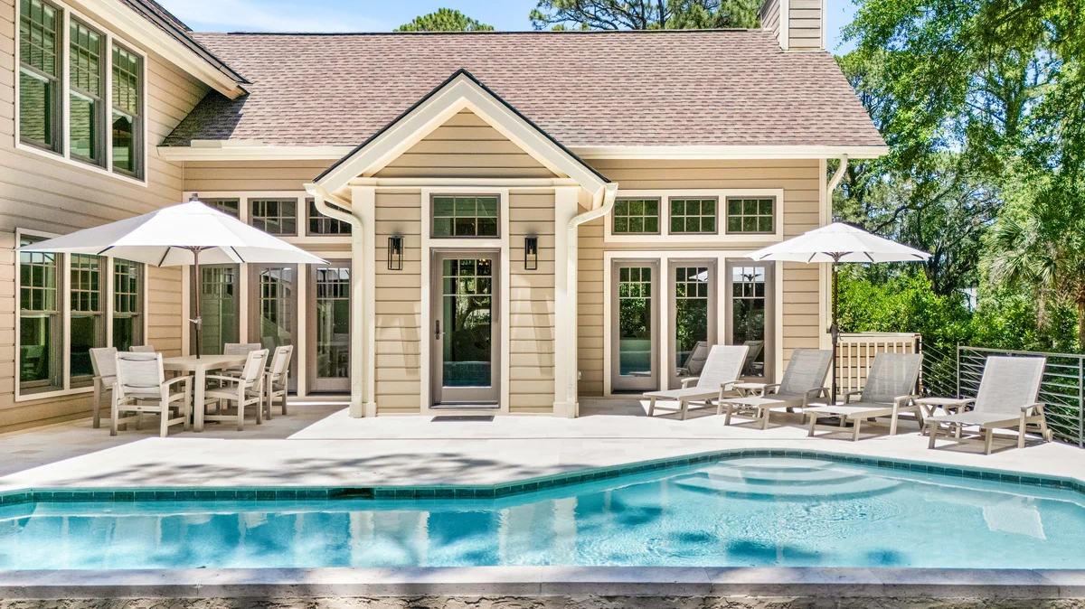 Wander Hilton Head Edge