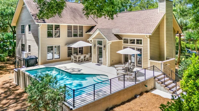 Wander Hilton Head Edge #4