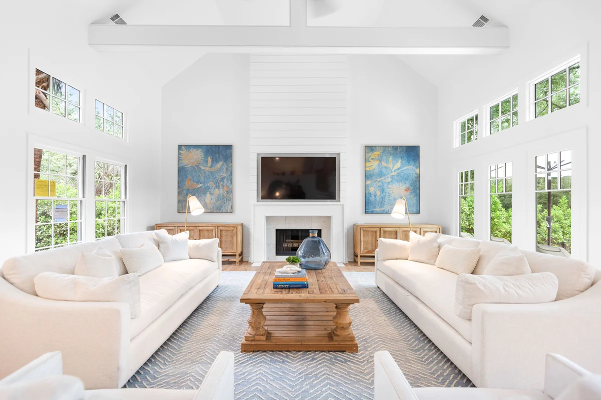 Wander Hilton Head Edge