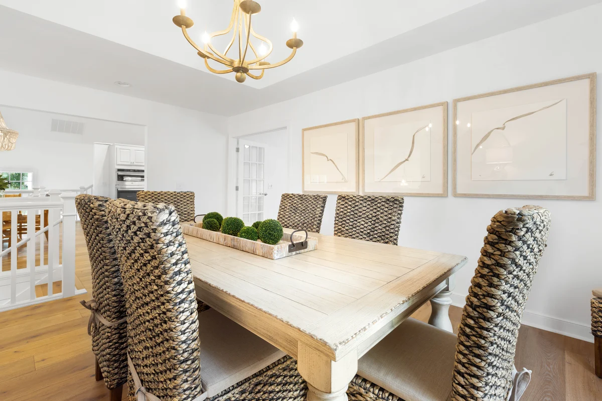 Wander Hilton Head Edge