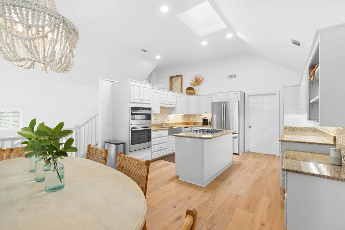 Wander Hilton Head Edge