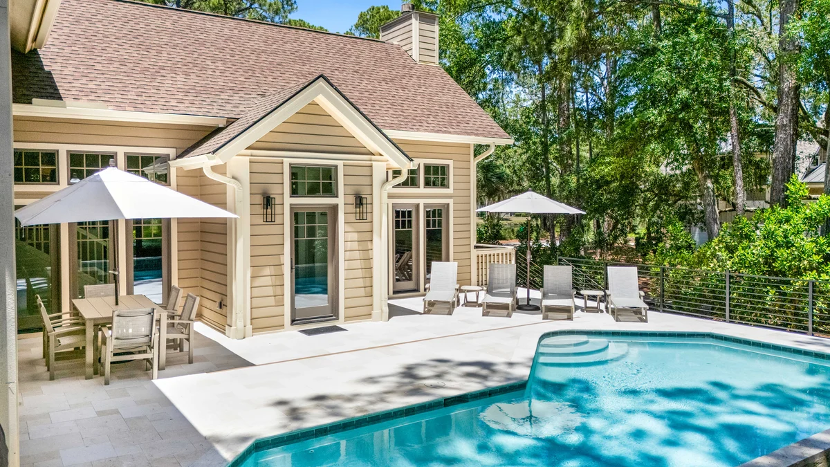 Wander Hilton Head Edge