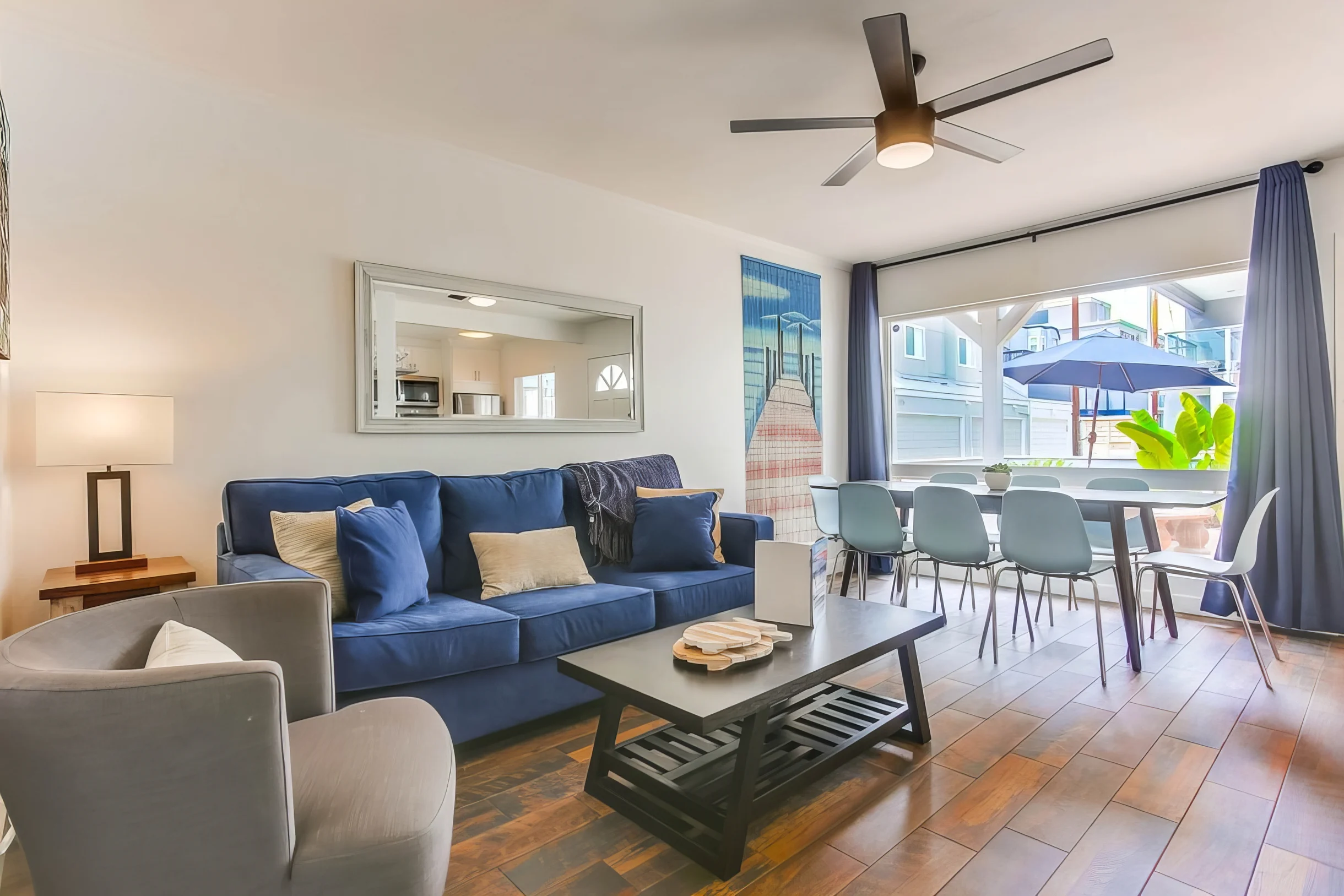 Wander San Diego Breeze #3